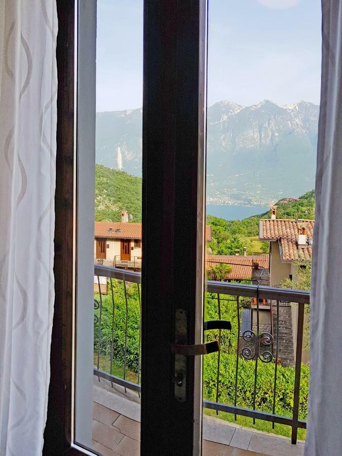Casa Gina Garden And View By Gardadomusmea Villa Tremosine Exterior photo