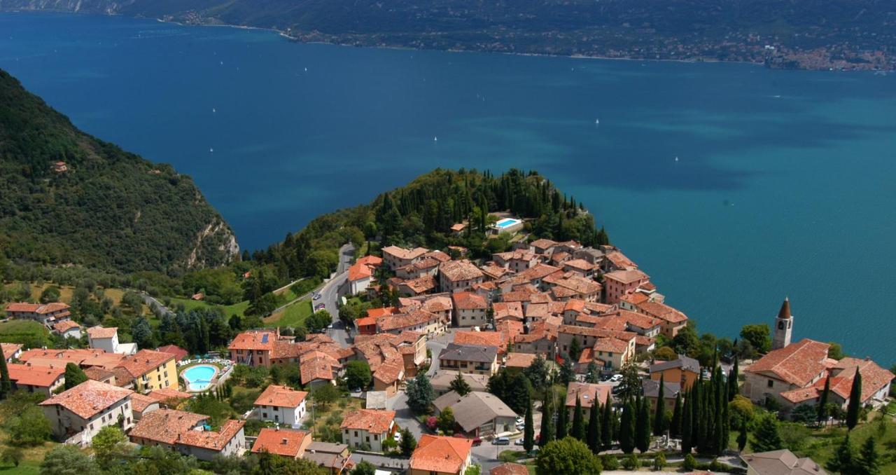Casa Gina Garden And View By Gardadomusmea Villa Tremosine Exterior photo